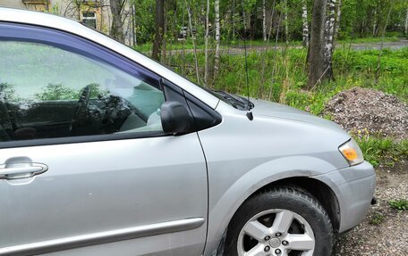 Mazda MPV II, 2000 год, 330 000 рублей, 7 фотография