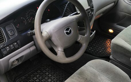 Mazda MPV II, 2000 год, 330 000 рублей, 12 фотография