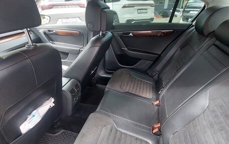 Volkswagen Passat B7, 2013 год, 1 200 000 рублей, 7 фотография