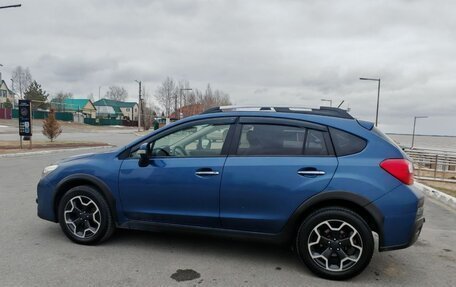Subaru XV I рестайлинг, 2012 год, 1 500 000 рублей, 2 фотография