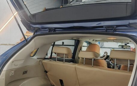 Subaru XV I рестайлинг, 2012 год, 1 500 000 рублей, 9 фотография