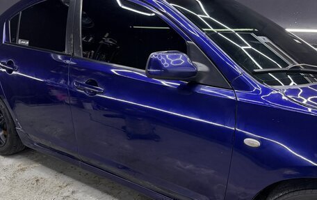 Mazda 3, 2004 год, 255 000 рублей, 3 фотография