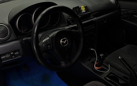 Mazda 3, 2004 год, 255 000 рублей, 8 фотография