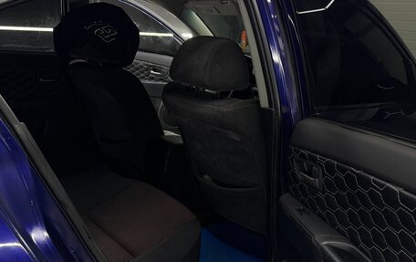 Mazda 3, 2004 год, 255 000 рублей, 10 фотография