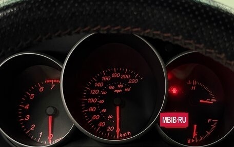Mazda 3, 2004 год, 255 000 рублей, 12 фотография