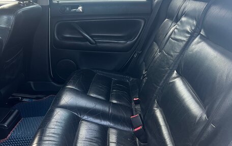 Volkswagen Passat B5+ рестайлинг, 2001 год, 401 000 рублей, 7 фотография