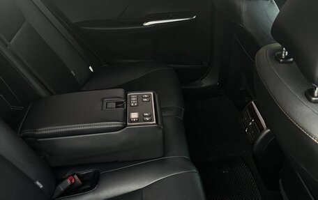 Toyota Camry, 2016 год, 1 880 000 рублей, 13 фотография