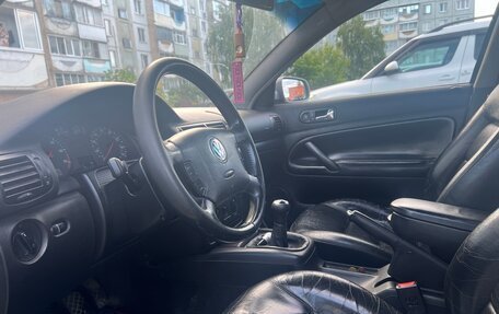 Volkswagen Passat B5+ рестайлинг, 2001 год, 401 000 рублей, 6 фотография