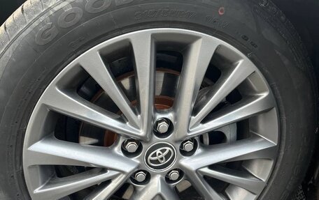 Toyota Camry, 2016 год, 1 880 000 рублей, 7 фотография
