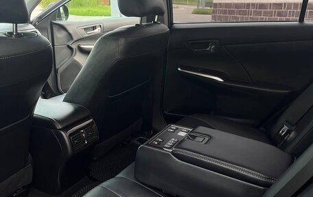 Toyota Camry, 2016 год, 1 880 000 рублей, 12 фотография