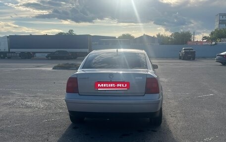 Volkswagen Passat B5+ рестайлинг, 2001 год, 401 000 рублей, 4 фотография