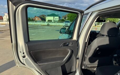 Skoda Yeti I рестайлинг, 2013 год, 930 000 рублей, 11 фотография