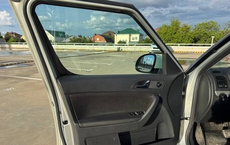 Skoda Yeti I рестайлинг, 2013 год, 930 000 рублей, 8 фотография