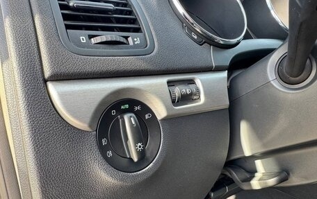 Skoda Yeti I рестайлинг, 2013 год, 930 000 рублей, 10 фотография