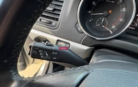 Skoda Yeti I рестайлинг, 2013 год, 930 000 рублей, 9 фотография