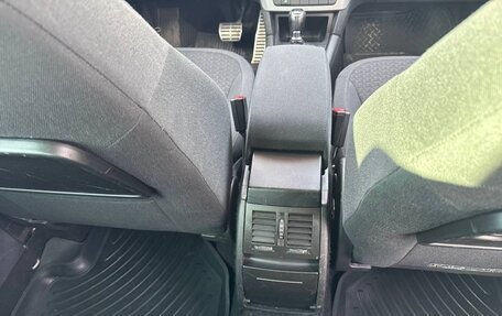 Skoda Yeti I рестайлинг, 2013 год, 930 000 рублей, 22 фотография