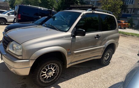 Suzuki Grand Vitara, 2004 год, 900 000 рублей, 3 фотография