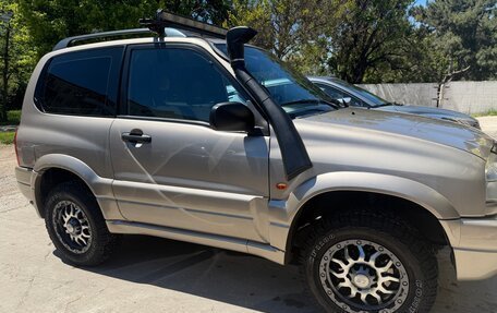 Suzuki Grand Vitara, 2004 год, 900 000 рублей, 5 фотография