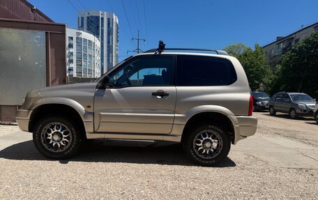 Suzuki Grand Vitara, 2004 год, 900 000 рублей, 8 фотография