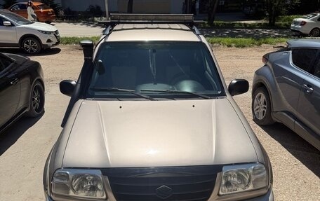Suzuki Grand Vitara, 2004 год, 900 000 рублей, 2 фотография