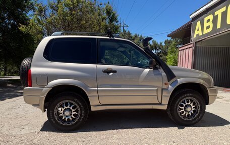 Suzuki Grand Vitara, 2004 год, 900 000 рублей, 9 фотография
