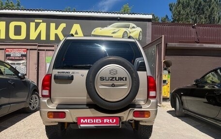 Suzuki Grand Vitara, 2004 год, 900 000 рублей, 7 фотография
