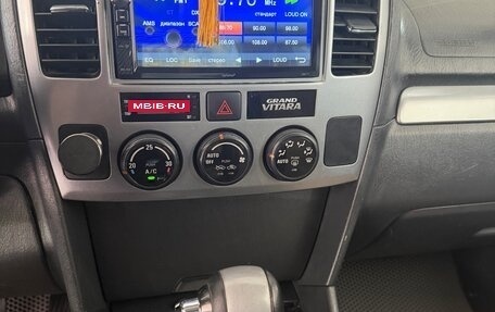 Suzuki Grand Vitara, 2004 год, 900 000 рублей, 15 фотография