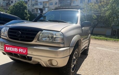 Suzuki Grand Vitara, 2004 год, 900 000 рублей, 10 фотография