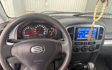 Suzuki Grand Vitara, 2004 год, 900 000 рублей, 16 фотография