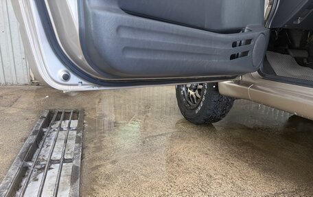 Suzuki Grand Vitara, 2004 год, 900 000 рублей, 18 фотография