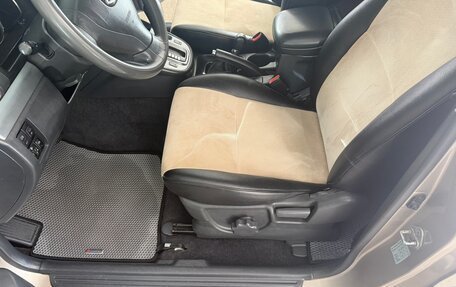 Suzuki Grand Vitara, 2004 год, 900 000 рублей, 17 фотография