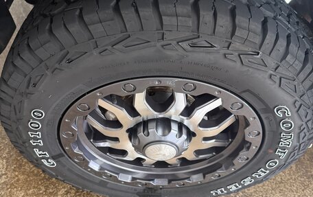Suzuki Grand Vitara, 2004 год, 900 000 рублей, 23 фотография
