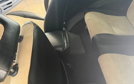 Suzuki Grand Vitara, 2004 год, 900 000 рублей, 19 фотография
