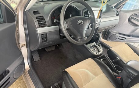 Suzuki Grand Vitara, 2004 год, 900 000 рублей, 21 фотография