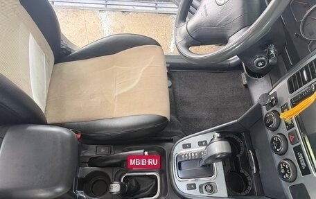 Suzuki Grand Vitara, 2004 год, 900 000 рублей, 27 фотография