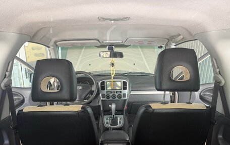 Suzuki Grand Vitara, 2004 год, 900 000 рублей, 31 фотография
