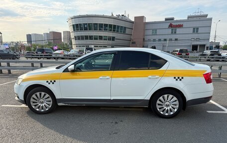 Skoda Octavia, 2020 год, 980 000 рублей, 4 фотография