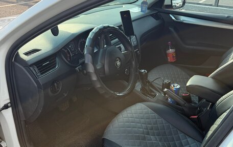 Skoda Octavia, 2020 год, 980 000 рублей, 7 фотография