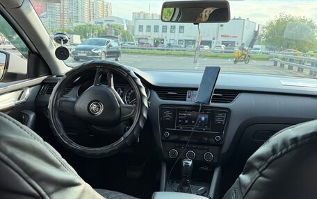 Skoda Octavia, 2020 год, 980 000 рублей, 6 фотография