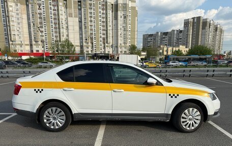 Skoda Octavia, 2020 год, 980 000 рублей, 2 фотография
