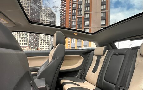 Land Rover Range Rover Evoque I, 2014 год, 1 800 000 рублей, 10 фотография