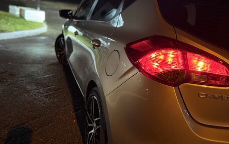 KIA cee'd III, 2013 год, 1 280 000 рублей, 5 фотография