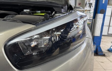 KIA cee'd III, 2013 год, 1 280 000 рублей, 6 фотография