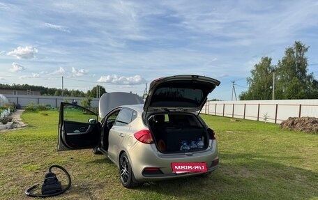KIA cee'd III, 2013 год, 1 280 000 рублей, 8 фотография