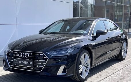 Audi A7, 2026 год, 6 430 000 рублей, 3 фотография