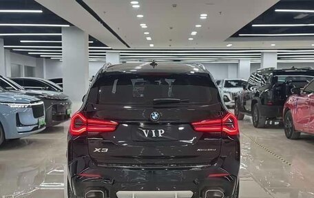 BMW X3, 2023 год, 4 300 000 рублей, 5 фотография