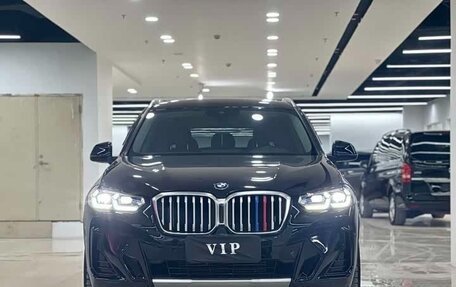 BMW X3, 2023 год, 4 300 000 рублей, 2 фотография