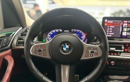 BMW X3, 2023 год, 4 300 000 рублей, 9 фотография