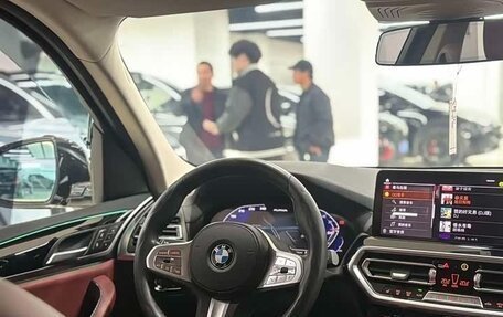 BMW X3, 2023 год, 4 300 000 рублей, 8 фотография