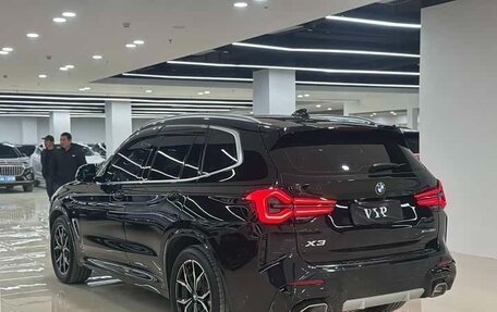 BMW X3, 2023 год, 4 300 000 рублей, 6 фотография